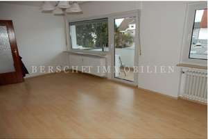 2-Zimmer Wohnung mit Balkon in zentraler Lage von Obertshausen 