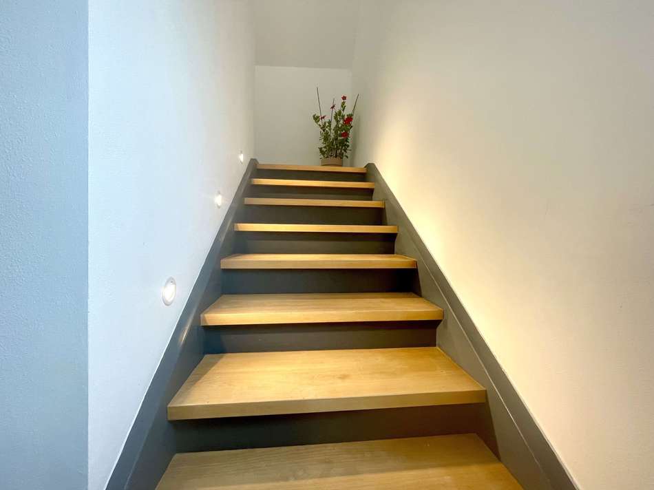 Treppe