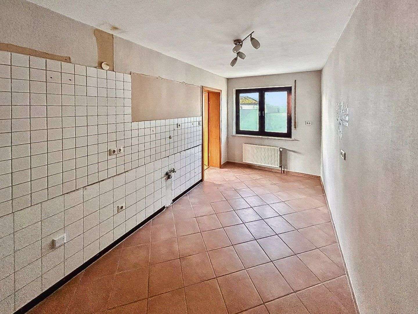 Immobilie in Elkenroth - Freistehende Familienidylle auf großzügigem Grundstück in Elkenroth - Bild 5