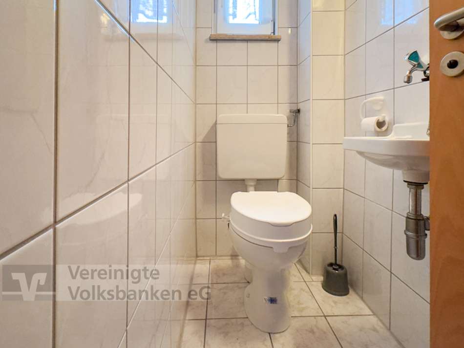 EG-Gäste WC