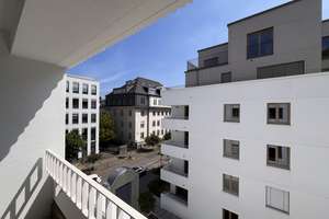 Neubau Erstbezug in traumhafter Lage (Villenviertel, Viva Aggripina) – Oppenheimstraße 8, 50668 Neustadt/Nord, Köln – Vorschaubild 3