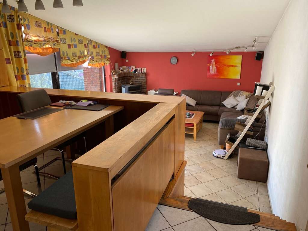 Immobilie in Ochtrup - Architektenhaus in Traumlage! - Bild 2