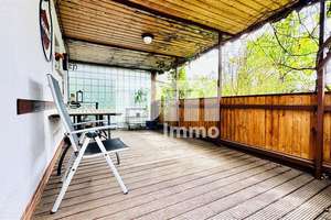 Modernisiertes Zweifamilienhaus mit Maisonettebereich in Panorama Traumlage + Garage / Terrasse – Die vollständige Adresse der Immobilie erhältst du vom Anbieter., 34128 Harleshausen, Kassel – Vorschaubild 30