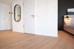 Exklusiv: Hochwertige 2 Zimmer-Wohnung mit modernstem Wohnkomfort – Lenore-Volz-Straße 11, 70372 Veielbrunnen, Stuttgart – Vorschaubild 5