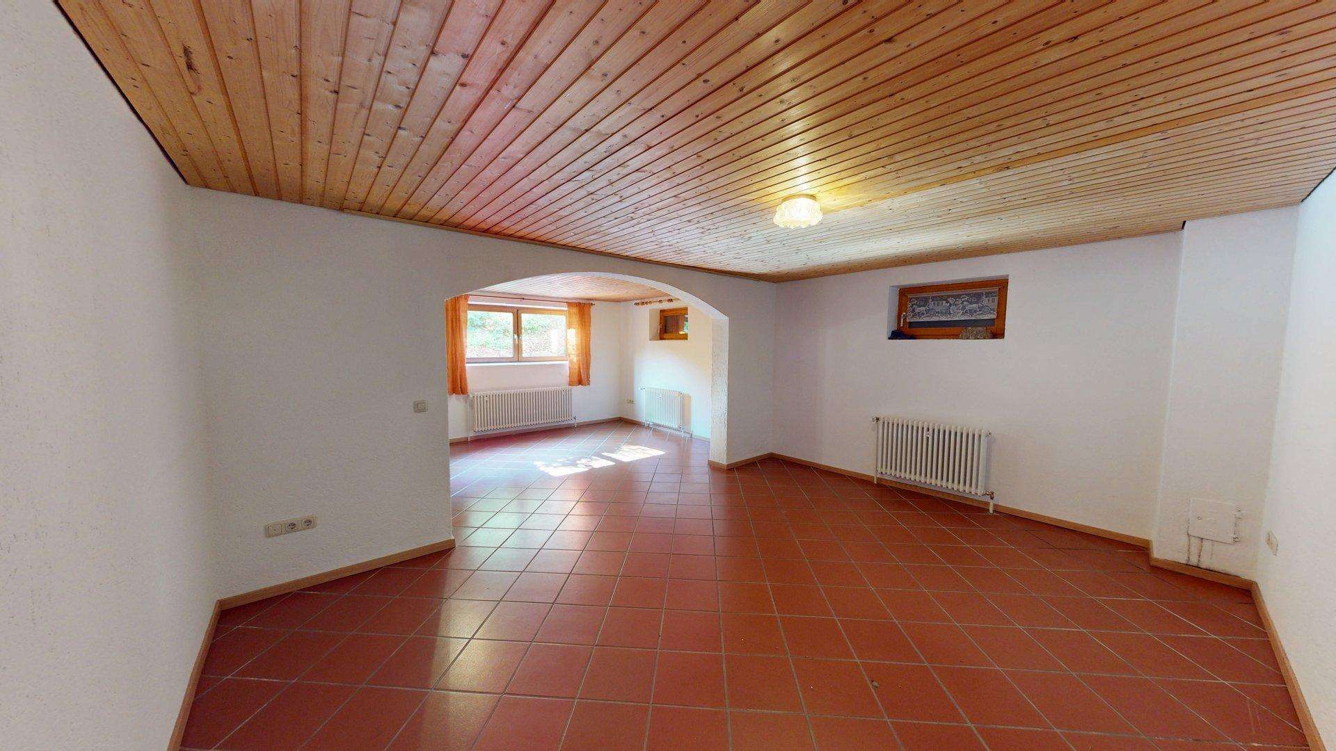 Immobilie in Feldkirchen-Westerham - Repräsentative Doppelhaushälfte mit ca. 185 m² Wohnfläche auf vier Ebenen - Bild 10