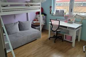 Alltagstaugliche 4-Zimmer-Wohnung in Würzburg – Die vollständige Adresse der Immobilie erhältst du vom Anbieter., 97076 Lengfeld, Würzburg – Vorschaubild 8