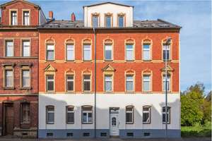 +++Vermögensaufbau: werthaltiges Investment in Sachsens drittgrößter Stadt+++ – Bernhardstr. 117, 9126 Gablenz, Chemnitz – Vorschaubild 3