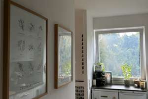 Moderne 2-Zimmer-Wohnung mit Balkon & Fußbodenheizung in Bonn-Auerberg – hell & hochwertig – An der Josefshöhe 39, 53117 Auerberg, Bonn – Vorschaubild 10