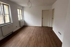 4-Zimmer-Wohnung im 3. Obergeschoss - frisch renoviert