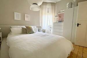 Stil-Altbau ++ hochwertig kernsaniert ++ Neckarstadt-OST ++ 2 ZKB + Balkon – Uhlandstraße 11, 68167 Neckarstadt-Ost/Wohlgelegen, Mannheim – Vorschaubild 14
