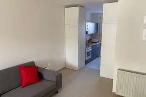 Nachmieter gesucht für  1-Zimmer-Wohnung in Kleinmachnow – Zehlendorfer Damm 184b, 14532 Kleinmachnow – Vorschaubild 3