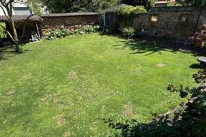 ++ Wohn-/Geschäftshaus - ca. 483m² Wfl./Nfl. - mit ELW, Hof, Terrasse &  Garten in ruhiger Lage ! ++ – Die vollständige Adresse der Immobilie erhältst du vom Anbieter., 76831 Billigheim-Ingenheim – Vorschaubild 42