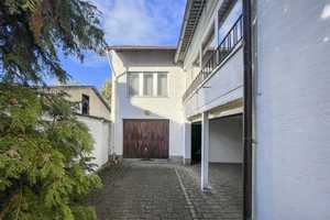 Großzügiges Zweifamilienhaus mit Balkon und Garage in Neulußheim – Rhein-Neckar-Kreis – Vorschaubild 4