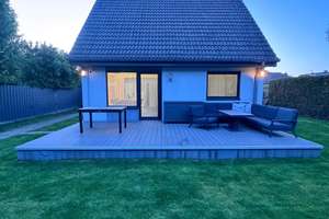 Von Eigentümer: Modernisiertes freistehendes Einfamilienhaus
