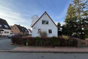 Viele Platz für Ihre Ideen - Einfamilienhaus mit Potenzial! – Stettiner Straße 10a, 30952 Ronnenberg – Vorschaubild 3