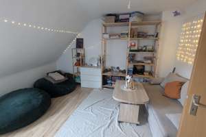 Schöne 3-Zimmer-Wohnung mit großem Balkon – 5 Min. zur Innenstadt – Scharrnstraße 1, 38100 Innenstadt, Braunschweig – Vorschaubild 4