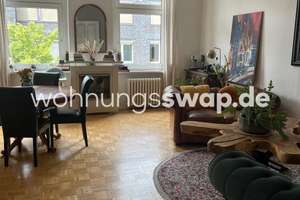 Wohnungstausch: Seeburger Str. 85