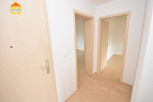 2-Raum-WE mit EBK, Balkon, Stellplatz & Tageslichtbad zur Kapitalanlage! – Sachsenring 35, 9127 Gablenz, Chemnitz – Vorschaubild 12