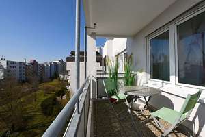 Wunderschöne, modern möblierte Wohnung in Stuttgart Rohr – Die vollständige Adresse der Immobilie erhältst du vom Anbieter., 70565 Rohr, Stuttgart – Vorschaubild 5