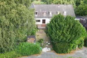 Iserbrook: Modernisierungsbedürftiges Reihenmittelhaus in sehr schöner Mikrolage – Hamburg – Vorschaubild 2