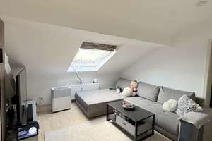 🏡 Nachmieter gesucht – vollmöblierte 2,5-Zimmer-Wohnung mit tollem Ausblick auf den Wasserturm  – 68161 Schwetzingerstadt/Oststadt, Mannheim – Vorschaubild 11