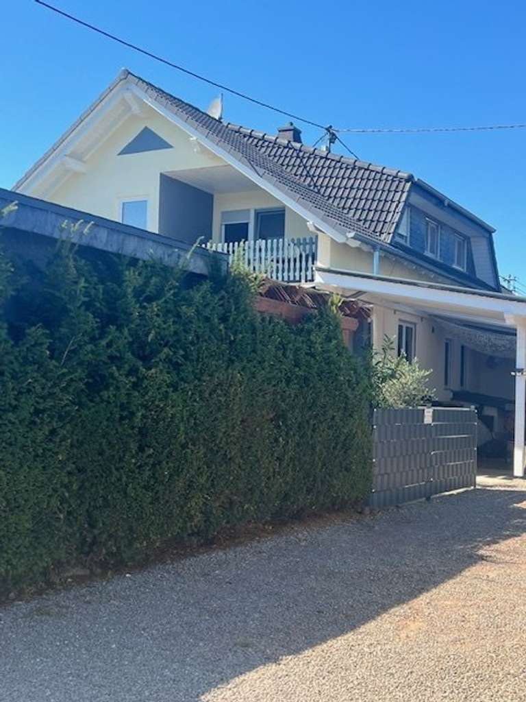 Immobilie in Perl - Elegantes Familienhaus mit Pool und erstklassiger Ausstattung in Perl-Borg zu verkaufen - Bild 0