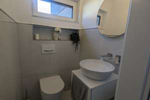 Modernisiertes Reihenmittelhaus mit hochwertiger Ausstattung – Die vollständige Adresse der Immobilie erhältst du vom Anbieter., 45307 Leithe, Essen – Vorschaubild 7