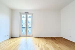 Wohnen mit Komfort auf 106 m²: 3-Zimmer-Wohnung mit EBK und Balkon – Karlsbader Platz 14, 65197 Rheingauviertel / Hollerborn, Wiesbaden – Vorschaubild 5