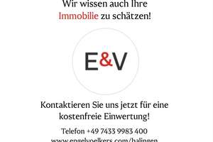Junges Einfamilienhaus mit viel Platz und Vermietungsmöglichkeit in toller Lage! – Die vollständige Adresse der Immobilie erhältst du vom Anbieter., 78601 Mahlstetten – Vorschaubild 14