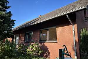 **Attraktives Einfamilienhaus mit schönem Garten in ruhiger Randlage von Bramsche-Engter!** – Osnabrück (Kreis) – Vorschaubild 3