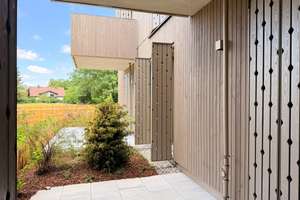 Neubau-Wohnung in Trudering-Riem – ca. 58 m² mit gehobener Ausstattung und TG-Stellplatz mit Wallbox – Die vollständige Adresse der Immobilie erhältst du vom Anbieter., 81829 Trudering-Riem (Ortsteil), München – Vorschaubild 6