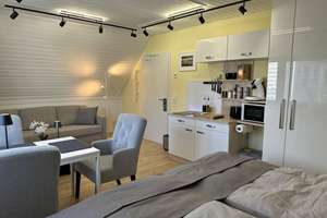 Vollausgestattetes 5-Zimmer-Haus als Monteurwohnung oder WG in Augsburg Kriegshaber – Schmutterstraße 26a, 86156 Kriegshaber, Augsburg – Vorschaubild 10