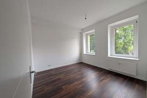 WAHREN + 2 ZIMMER + EINBAUKÜCHE + SCHICK & RUHIG + GRÜNER INNENHOF – 4159 Lützschena-Stahmeln, Leipzig – Vorschaubild 8