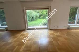 Einfamilienhaus mit großzügigem Grundstück direkt am Englischen Garten – Die vollständige Adresse der Immobilie erhältst du vom Anbieter., 80805 Biederstein, München – Vorschaubild 4