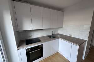 Moderne, ruhige 2-Raum-Maisonette-Wohnung mit Dachterrasse in der Innenstadt – Ursulinerstraße 21, 52062 Markt, Aachen – Vorschaubild 5