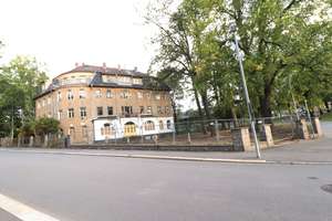 Außergewöhnliches Mehrfamilienhaus Kultur denkmal in ausgezeichneter Lage – Rosa Luxembur Straße 2, 9126 Bernsdorf, Chemnitz – Vorschaubild 4
