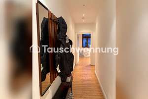Tauschwohnung: Biete meine 3,5-Zimmer-Wohnung in Ehrenfeld – Die vollständige Adresse der Immobilie erhältst du vom Anbieter., 50823 Neuehrenfeld, Köln – Vorschaubild 1