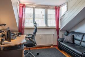 Wohnen über den Dächern Esslingens – mit beherrschender Aussicht. – Die vollständige Adresse der Immobilie erhältst du vom Anbieter., 73734 Zollberg, Esslingen am Neckar – Vorschaubild 11