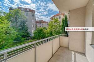 IMMOBERLIN.DE - 2026 komplett sanierte Wohnung mit ruhiger Balkonloggia in exzellenter Südwestlage – Die vollständige Adresse der Immobilie erhältst du vom Anbieter., 12157 Steglitz, Berlin – Vorschaubild 6