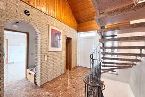 EIN HAUS – VIELE MÖGLICHKEITEN 🍀 Ideal für große Familien oder Investoren! – Die vollständige Adresse der Immobilie erhältst du vom Anbieter., 67125 Dannstadt-Schauernheim – Vorschaubild 2