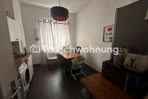 Tauschwohnung: Klein (70m2, 2Z) in Köln Sülz gegen 4 Zimmer – Münstereifelerstrasse 55, 50937 Sülz, Köln – Vorschaubild 1