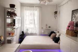 4,5-Zimmer-Wohnung | 101 m² | Sonniger Südbalkon | Einbauküche inklusive | Waldviertel Rodenkirchen – Die vollständige Adresse der Immobilie erhältst du vom Anbieter., 50996 Rodenkirchen (Ortsteil), Köln – Vorschaubild 21
