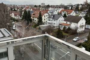 Helle und große 4,5-Zimmerwohnung im KBF Gebäude in Reutlingen – Heppstraße 95, 72770 Betzingen, Reutlingen – Vorschaubild 14
