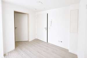 Barrierefrei wohnen mit Sicherheit - Moderne 2 Zimmerwohnung mit Aufzug, Balkon und Pflegeangebot – Die vollständige Adresse der Immobilie erhältst du vom Anbieter., 27580 Leherheide, Bremerhaven – Vorschaubild 6