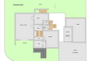 Charmantes Einfamilienhaus mit Einliegerwohnung und Energieeffizienz in bevorzugter Lage – Ludwigsburg (Kreis) – Vorschaubild 50