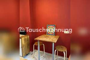 Tauschwohnung: Ruhig gelegene 2-Zimmer-Wohnung (keine WGs) – Die vollständige Adresse der Immobilie erhältst du vom Anbieter., 10249 Friedrichshain, Berlin – Vorschaubild 13