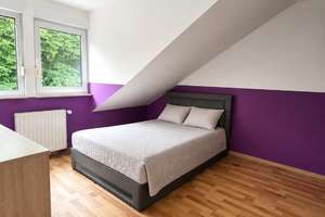 Vermietete 4-Zimmer-Dachgeschosswohnung in Dortmund – Die vollständige Adresse der Immobilie erhältst du vom Anbieter., 44329 Derne, Dortmund – Vorschaubild 6