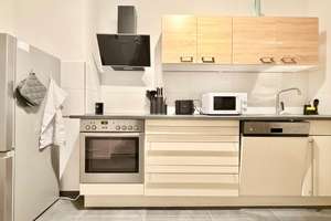 Moderne ca. 48 qm Wohnung in zentraler Lage *WE 8* – Die vollständige Adresse der Immobilie erhältst du vom Anbieter., 58097 Mittelstadt, Hagen – Vorschaubild 6