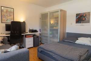 Helle 3-Zimmer mit Balkon – zentral mit Stellplatz – Die vollständige Adresse der Immobilie erhältst du vom Anbieter., 70374 Im Geiger, Stuttgart – Vorschaubild 5