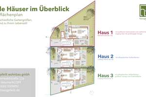 Licht. Raum. Ruhe. – Exklusive Architektenhäuser in Bestlage von Neumarkt – Ludwig-Thoma-Str. 6, 92318 Neumarkt in der Oberpfalz – Vorschaubild 11